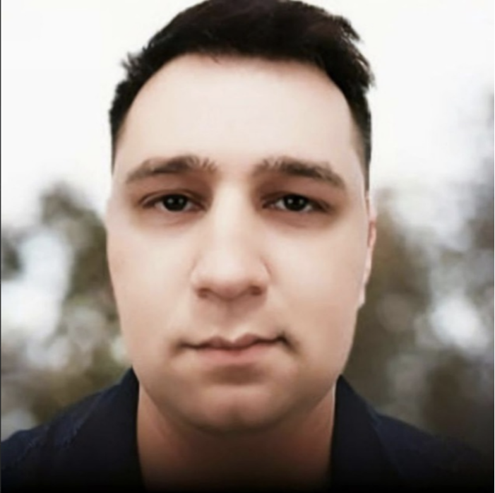 Александр Молдавский