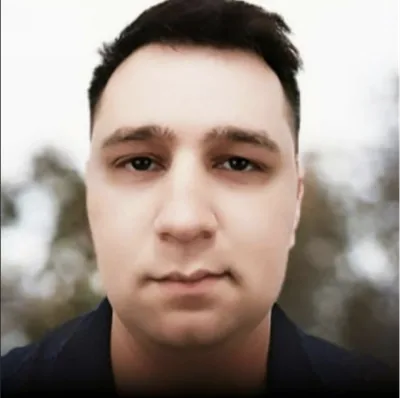 Александр Молдавский