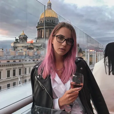 Алина Котовская