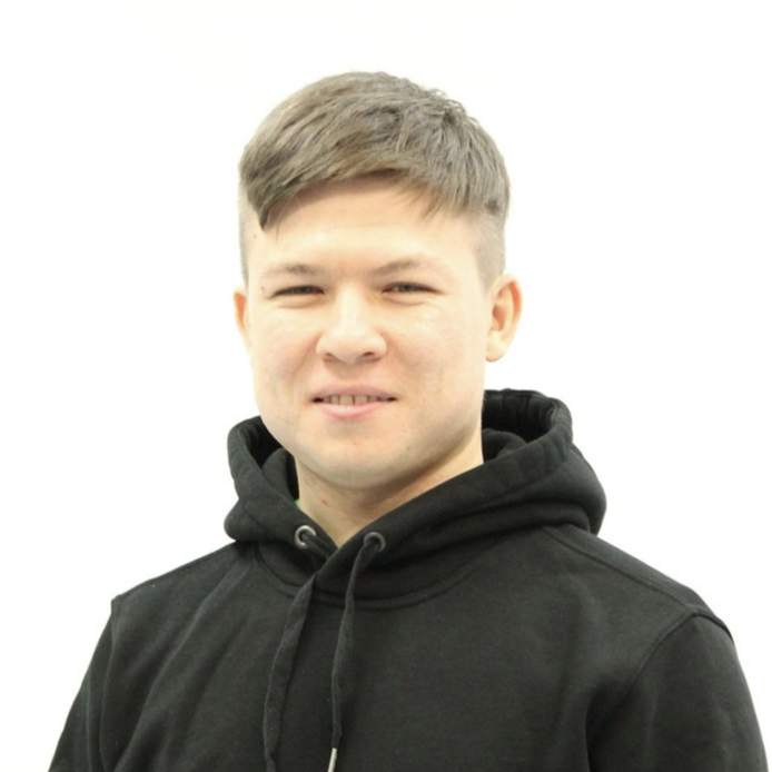 Тимур Мустафин
